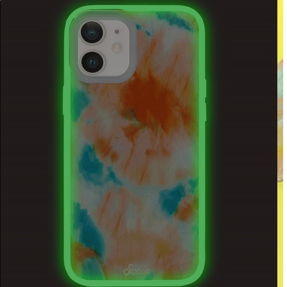Sonix Glow In The Dark Case